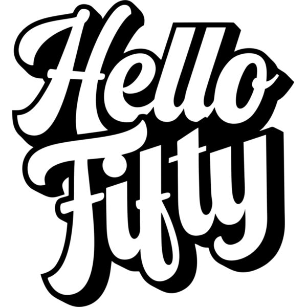 hello fifty Thumbnail