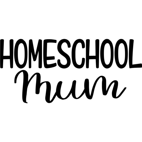 Home School Mum Thumbnail
