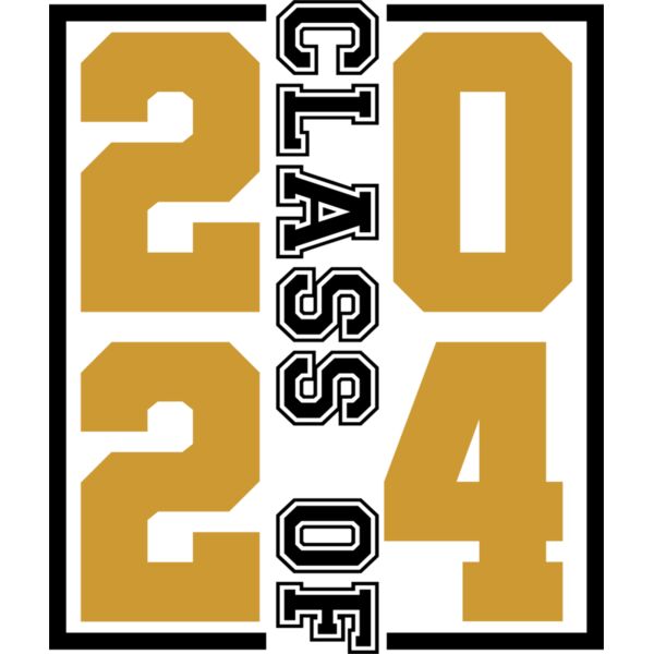 class of 2024 Thumbnail