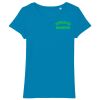 Women's Organic Cotton T Shirt Thumbnail