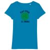 Women's Organic Cotton T Shirt Thumbnail