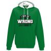 Varsity hoodie Thumbnail