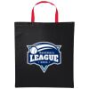 Varsity cotton shopper short handle Thumbnail