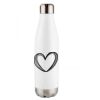 Water Bottle Stainless Steel 500ml Thumbnail
