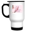 Stainless Steel Travel Mug Thumbnail