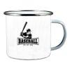 Enamel 12oz Mug Thumbnail