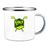 Enamel 12oz Mug Thumbnail
