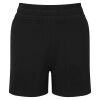 Women's TriDri® jogger shorts Thumbnail