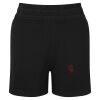 Women's TriDri® jogger shorts Thumbnail
