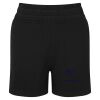 Women's TriDri® jogger shorts Thumbnail