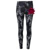 Women's TriDri® performance Hexoflage® leggings Thumbnail