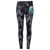 Women's TriDri® performance Hexoflage® leggings Thumbnail
