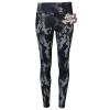 Women's TriDri® performance Hexoflage® leggings Thumbnail