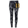 Women's TriDri® performance Hexoflage® leggings Thumbnail