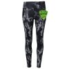 Women's TriDri® performance Hexoflage® leggings Thumbnail