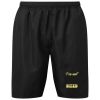 TriDri® running shorts Thumbnail