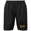 TriDri® running shorts Thumbnail